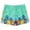Light Green, variant on Pandaie Boys Swim Trunks Toddler Swim Shorts UPF 50 Bathing Suit for Boy Quick Dry Mesh Beach Boardshorts Swimwear 5-6 T,Blue