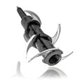 thumbnail image 4 of Replacement 6-blade For Ninja Blender 1100w Bl740 Crushing Pitcher, 4 of 5