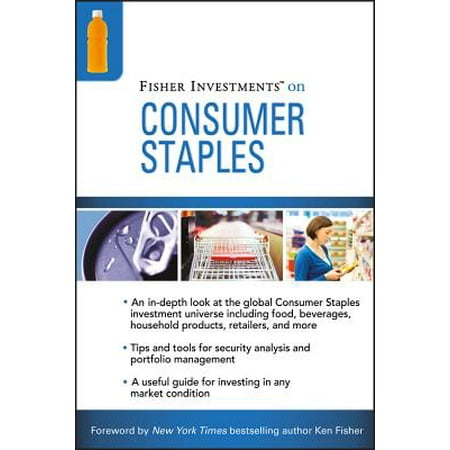 Fisher Investments on Consumer Staples - eBook