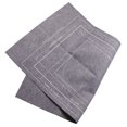 thumbnail image 3 of Mat Jigsaw Puzzles Mat Playmat  Jigsaw Storage Felt Mat Puzzles Blanket Gray, 3 of 7