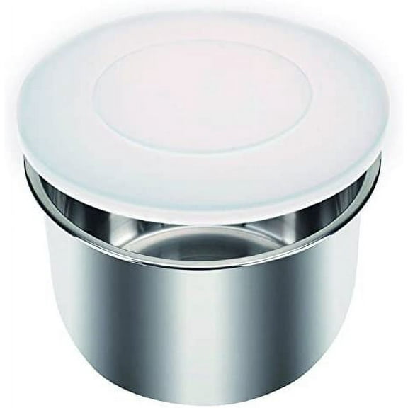Impresa 8 Quart Instant Pot Silicone Lid/Cover (BPA-free)