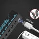 thumbnail image 2 of Guitar Effect Pedal Board Power Supply 8 Isolated Outputs DC 9V W- Audio Cable, 2 of 4