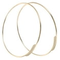 thumbnail image 6 of DESIGNICE 2pcs Bangle Bracelets for Women Adjustable Bangles Metal Cuff Bangles Stylish Bangles Trendy Wrist Jewelry for Girls and Women, 6 of 7