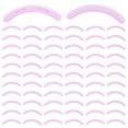 thumbnail image 1 of UPGRATOR 200Ud Almohadillas Suaves Para Rizador De Pestañas Compatible Y Protección Delicada, 1 of 6