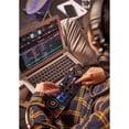 thumbnail image 3 of Hércules DJ DJControl Starlight | Controlador de DJ USB de bolsillo con Serato DJ Lite, Jog Wheels sensibles al tacto, tarjeta de sonido integrada y espectáculo de luces integrado, 3 of 5