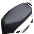 thumbnail image 4 of Funda De Asiento Larga para Motocicleta Grande De Cuero PU Cubierta Profesional Resistente Lluvia Uso Diario Motorista, 4 of 5