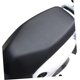 thumbnail image 4 of Funda De Asiento Larga para Motocicleta Grande De Cuero PU Cubierta Profesional Resistente Lluvia Uso Diario Motorista, 4 of 5