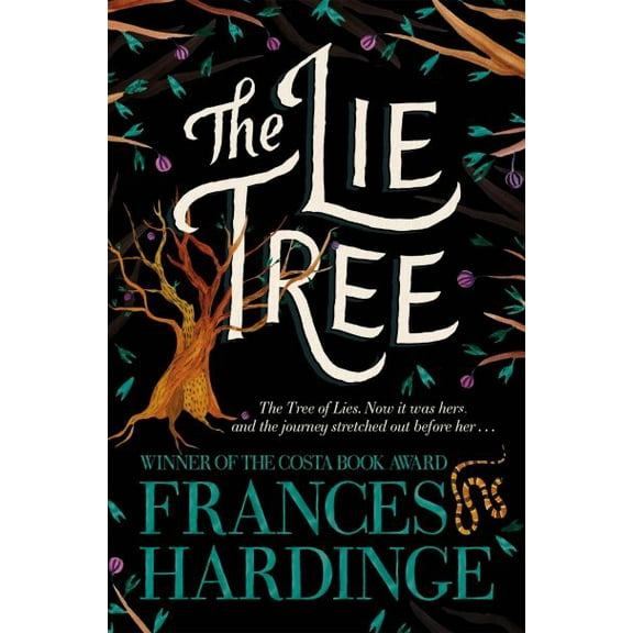 Pre-Owned The Lie Tree (Paperback) 150986816X 9781509868162