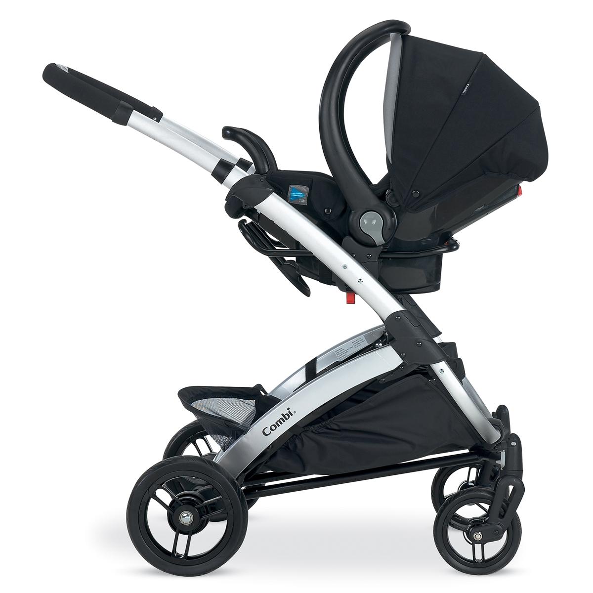 combi catalyst stroller
