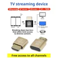 thumbnail image 3 of Appareil de Diffusion TV Résolution Spécifiée Moniteur Convertisseur Charge Télécommande Carte Graphique Branchement Virtuel Convertisseurtélévision Diffusion, 3 of 5