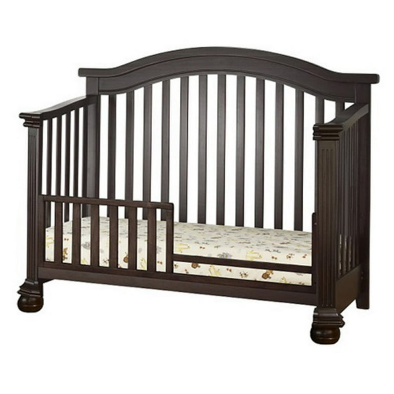 Sorelle verona toddler rail deals