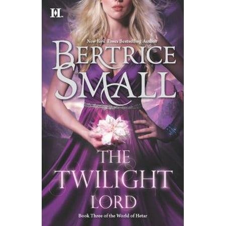 The Twilight Lord