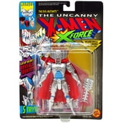 Marvel Uncanny X-Men Stryfe X-Force Reveal Identity Toy Biz Figure