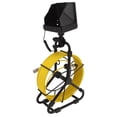thumbnail image 1 of Pipe Sewer Inspection Camera, 1080P LCD Display Sewer Drain Camera Pipe Endoscope Camera For Pipeline, 1 of 8