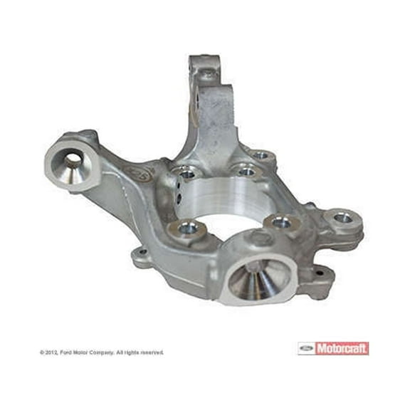 Motorcraft Steering Knuckle Fits select: 2011-2019 FORD EXPLORER