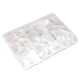 thumbnail image 4 of Varitas de cepillo para cejas, 50 cepillos desechables para pestañas, varitas para rímel, varita para cepillo de pestañas, grado profesional Jadeshay A, 4 of 8