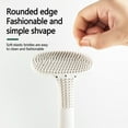 thumbnail image 6 of Under $10 Toilet Brush Cleaner Deep Cleaning Toilet Plunger and Brush Bath Accessories Household Essentials, 6 of 8