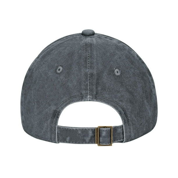 ZICANCN Mens Hats Unisex Baseball Caps-Slam Dunk Explosion Text