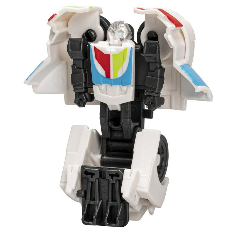 Transformers Earthspark Wheeljack - Tacticon Transformers Earthspark Wheeljack - Tacticon