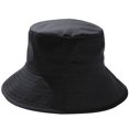 thumbnail image 1 of Sombrero de pescador japonés de gran tamaño de 63 cm con protección solar para hombre y mujer, sombrero de pescador con cabeza grande para primavera y verano, 1 of 8