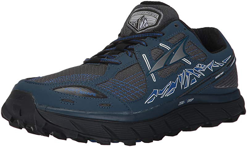 Altra Men's Lone Peak 3.5 Running Shoe 