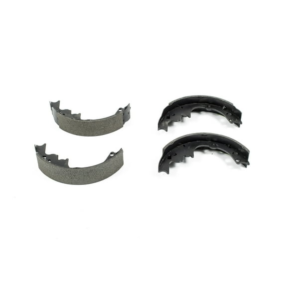 Power Stop Rear Brake Shoes B514