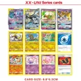 thumbnail image 5 of Spanish Version Pokémon TCG: Voltaje Vivio Mentes Unidas Booster Box Cards Box Energy Collectible Card, 5 of 5
