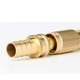 thumbnail image 5 of Rociador de manguera de jardín ajustable Conector rápido Arandela Varita Rociador de rociado directo para jardín Cubierta de riego Jardinería Cuidado, 5 of 5