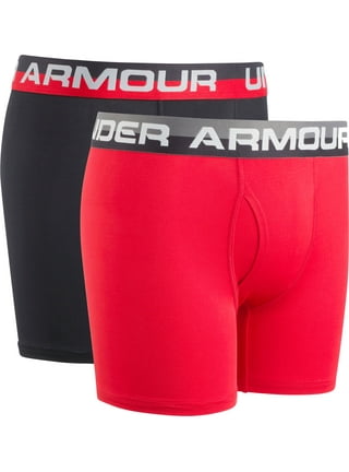 Under Armour Big Underwear in Boys Underwear Boxers Walmart.com