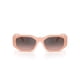 thumbnail image 3 of Gafas de sol Versace Man Nude Opal Frame de 53 mm, color rosa degradado, 3 of 5