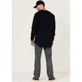 thumbnail image 4 of Cody James Men's Fr Duck Canvas Work Pants - CJFRSP22P15-GRY 34W x 36L, 4 of 4