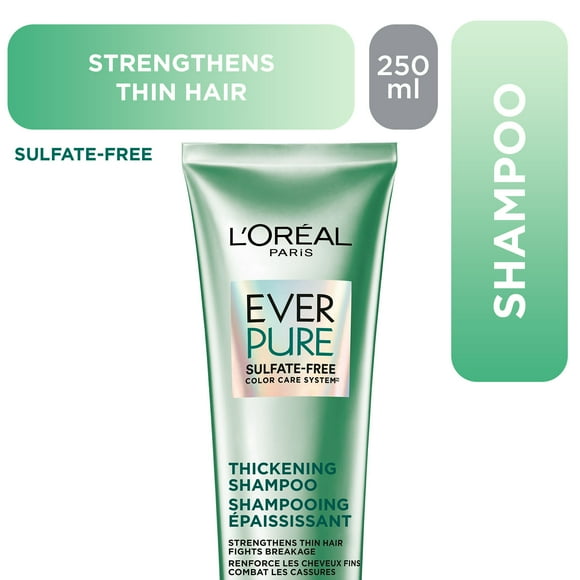 EverPure Thickening, Sulfate-Free Shampoo