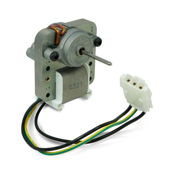 SUPPLYZ Direct Replacement for Frigidaire 297309000 Refrigerator Motor 297250000 216914200 216934100 1483843