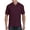 FIG, variant on Piqué Polo Shirt Fig 7XLT