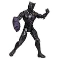 thumbnail image 4 of Marvel Avengers VenomVersus Epic World of Action Anti-Venom Black Panther Figure & Accessory, 4-Inch (10 cm) Super Hero Toys for Kids Ages 4+, 4 of 5