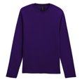 thumbnail image 1 of Gildan T-Shirt Uni à Manches Longues Softstyle pour Adulte, 1 of 3