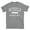 Navy, variant on Batesville Mississippi Classic Established Men's Cotton T-Shirt