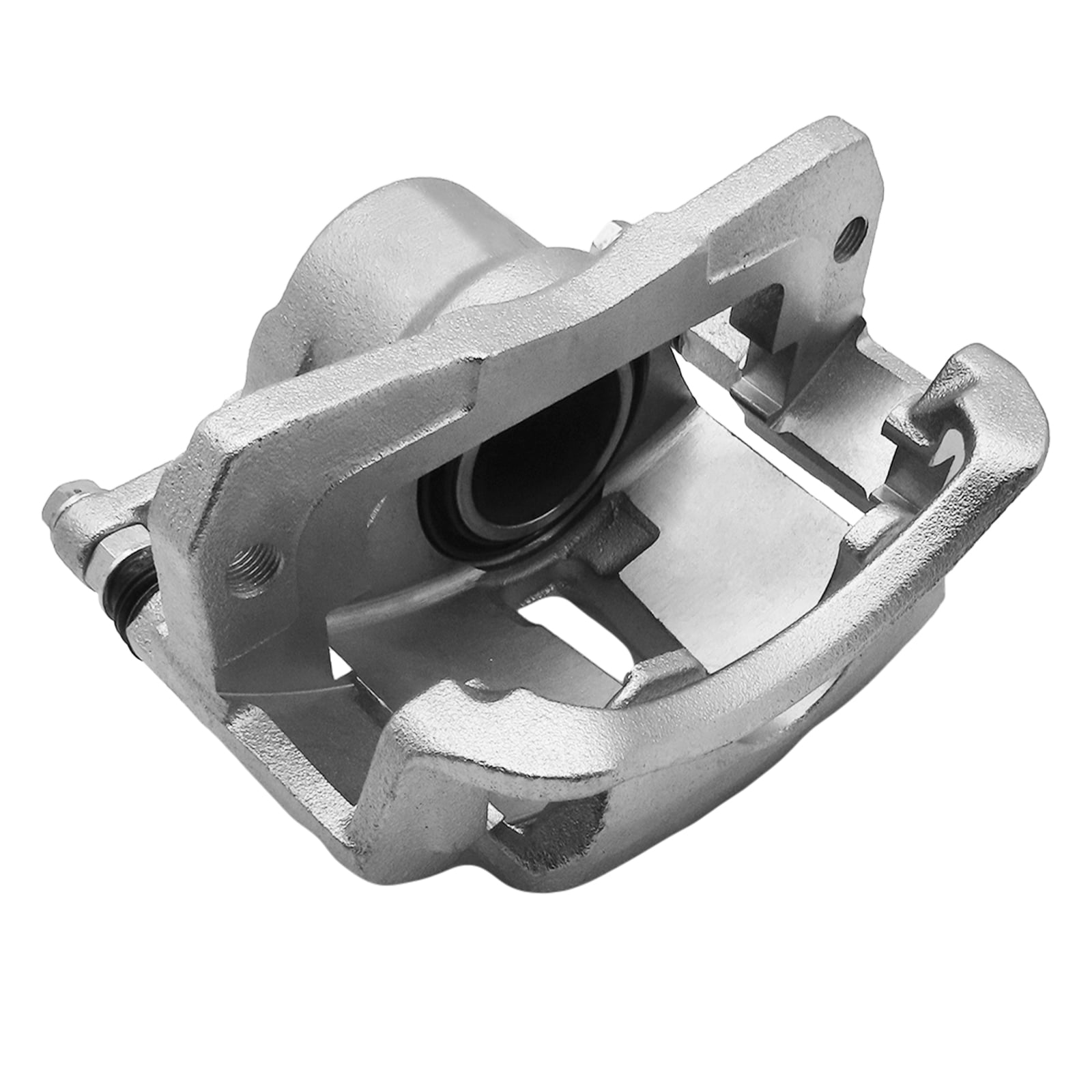 Aurogenix -Front Left & Right Brake Caliper with Bracket for 1997-2000 Toyota Camry 1998 1999 Replacement