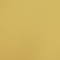 thumbnail image 6 of WestinTrends Playa Outdoor Modern Stackable Plastic Patio Dining Chairs (Set of 2), Yellow, 6 of 14