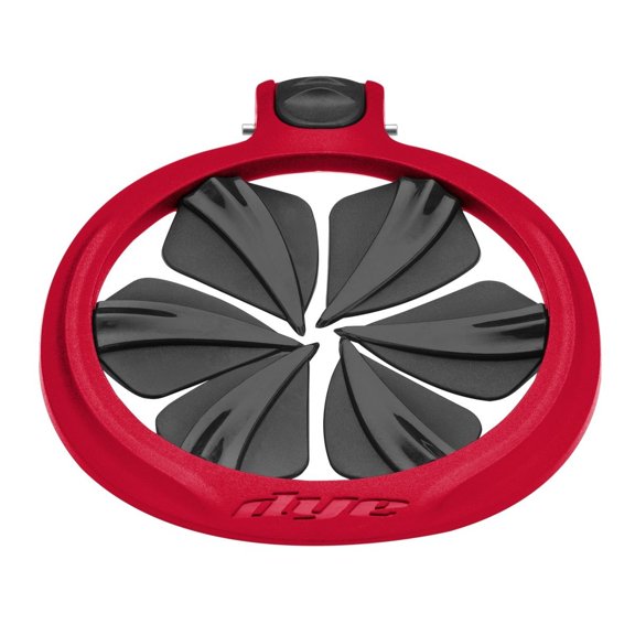 Dye Paintball Rotor R2 Quick Feed Speed Feed for R-2 Rotor - Red