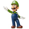 thumbnail image 4 of Nintendo 2.5" Figure - Luigi, 4 of 7