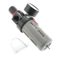 thumbnail image 2 of LOVIVER BFR4000 Air Water Separator Tools Pressure Regulator Gauge, 2 of 8