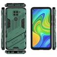thumbnail image 5 of Funda para Xiaomi Redmi NOTE 9 Protección A Prueba De Golpes Con Soporte De TPU Duradero Y Práctico, 5 of 5