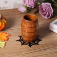 thumbnail image 3 of xiaxaixu Halloween Spider Napperons Web, Spider Chemin de Table Web sous-Verres Ensemble de Table Napperons Décoration Halloween, 3 of 6