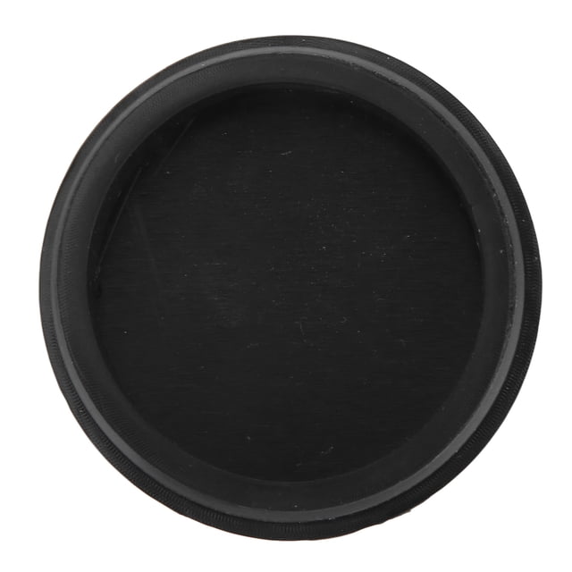 Cubierta De Silicona Para Batería Etérea Accesorios Universales Para Batería Etérea Accesorios Para Instrumentos Musicales Sello De La Cubierta Inferior Del Tambor De Lengüeta