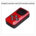 thumbnail image 4 of Controlador digital del interruptor de manija del LCD de la perilla de los accesorios del calentador del coche del calentador de aire del estacionamiento, 4 of 5