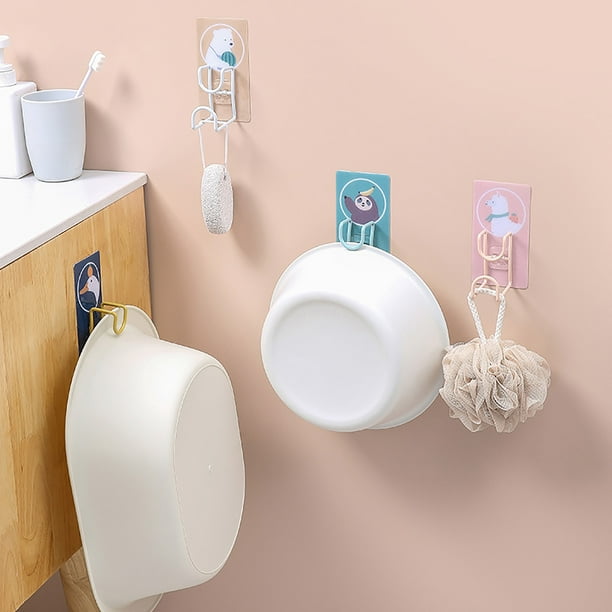 Kitchen Wall Towel Rack Cute Hooks Wall Mounted Bathroom Towel Rack Towel Rack World Class Design Walmart
