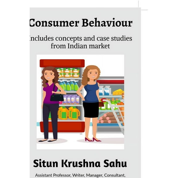 Consumer Behaviour, (Paperback)