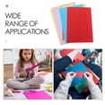 thumbnail image 3 of Raindrops Colored Construction Paper for Printing Copying and Craft with Vivid Multi Colors, 3 of 7