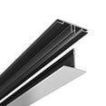 thumbnail image 1 of CeilingMAX 100 sq. ft. Brushed Aluminum Surface Mount Grid Kit, 1 of 8
